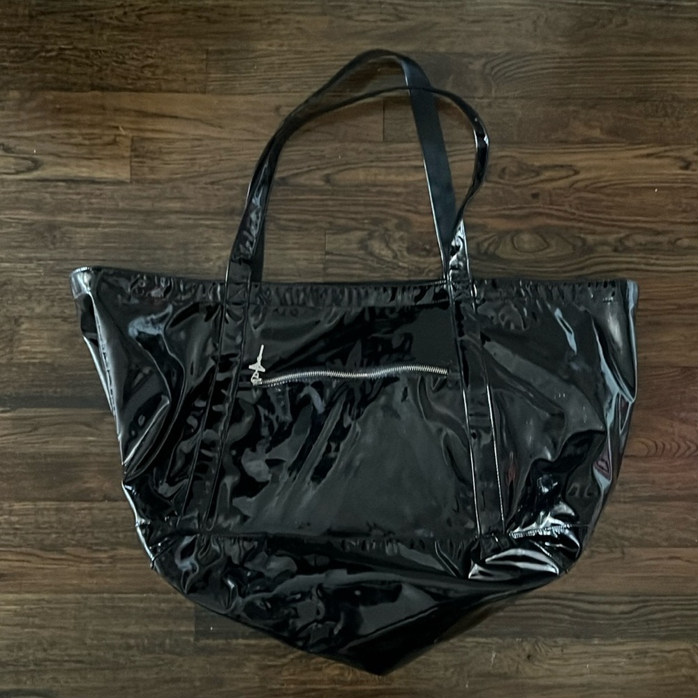 Lightyly USED Fucking Awesome tote bag